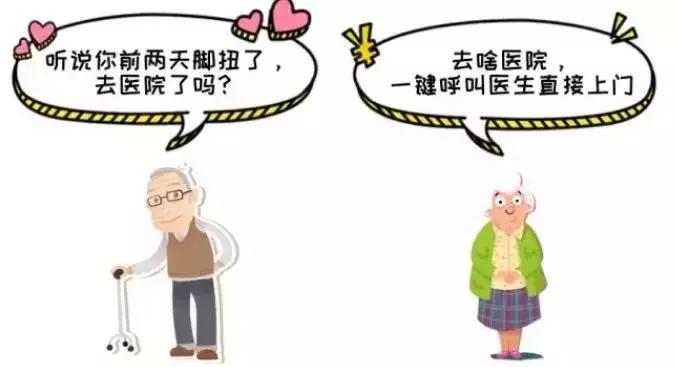 老年人护理站开办条件,老年患者社区护理