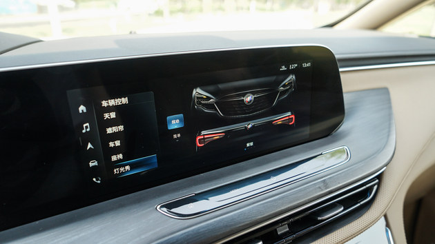 别克gl8陆上公务舱和es的区别,gl8es653t上路要多少钱