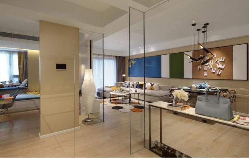 家里装修丑了自己怎么改造,装修记住这四点更好看