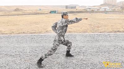 动图动作教学,动图打法