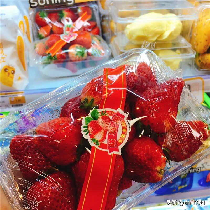 48小时逛遍徐州宜家、MUJI、名创、苏宁小店、悦客…你爱哪家?