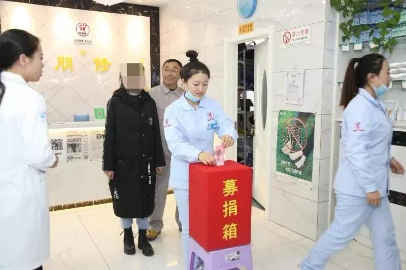 “换脸”手术22天后，辽宁“最年轻老人”重获15岁少女容貌