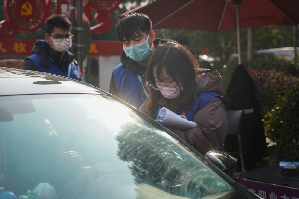 向“零”而行，江苏战“疫”靠什么？