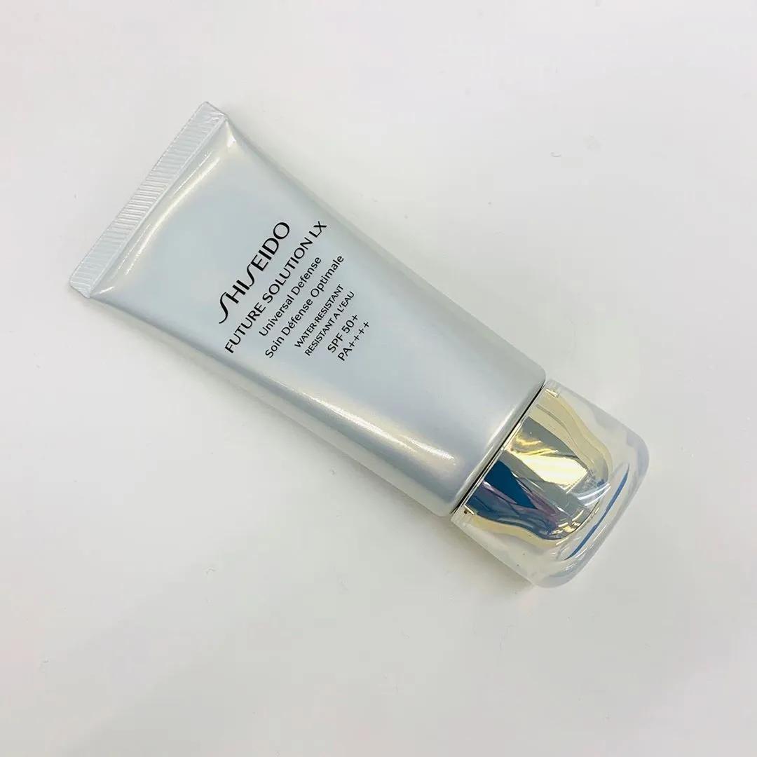 资生堂新版第三代红腰子精华100ml,资生堂小红瓶和红腰子哪个好