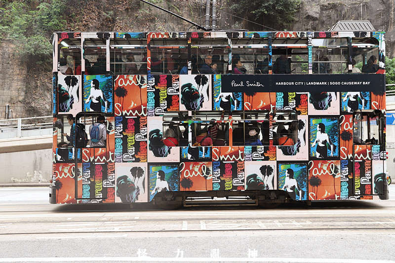 一场两天两夜的香港之旅,暴走香港一日攻略