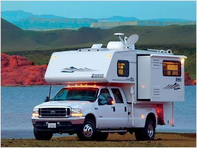 皮卡拖车上路需要手续吗,皮卡能拉什么样的拖车