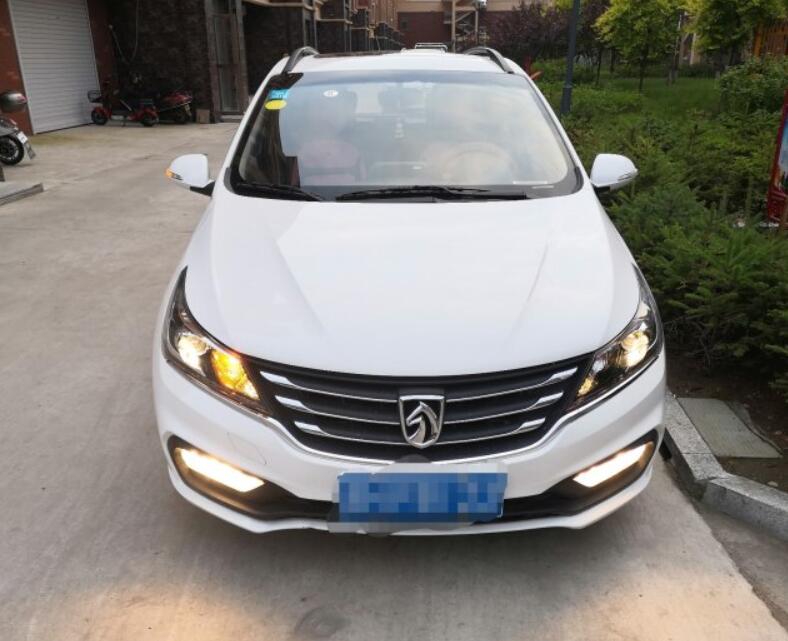 4万块钱买什么二手车空间大,4万以内买个什么车好