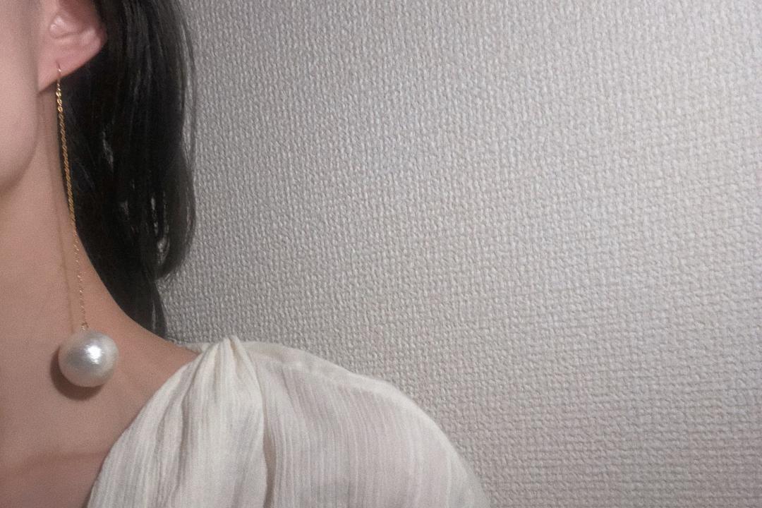 ​一周只说一个店｜|我已经从买珍珠进化到买假珍珠了