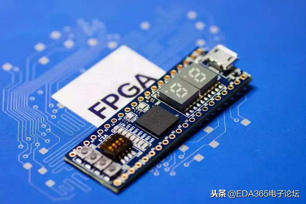 fpga好学还是单片机好学,fpga为什么难学