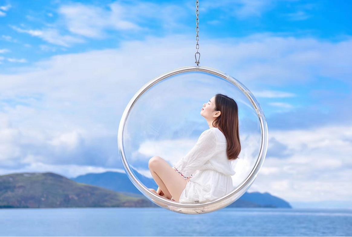 去云南旅游网上推荐的导游靠谱不,云南跟团导游成功避坑了吗