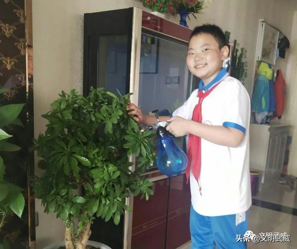 武威市新时代好少年视频,武威新时代好少年