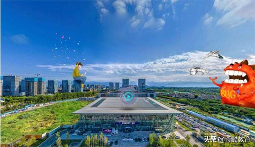 西安这边比较好的程序员公司,西安将打造中国程序员之都