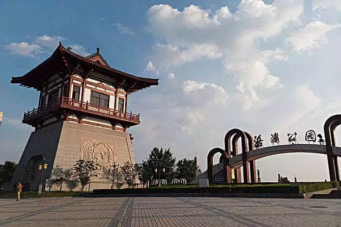 洛阳景区高速免费范围,洛阳到济源高速免费政策