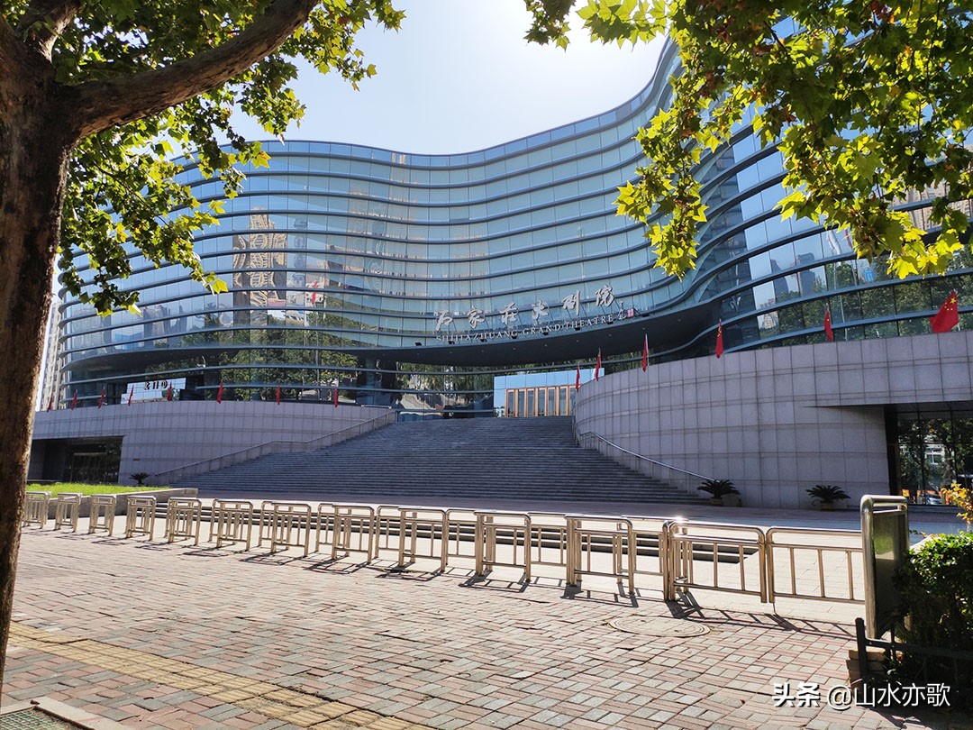 石家庄体育公园哪个最好,石家庄体育公园有什么好玩的