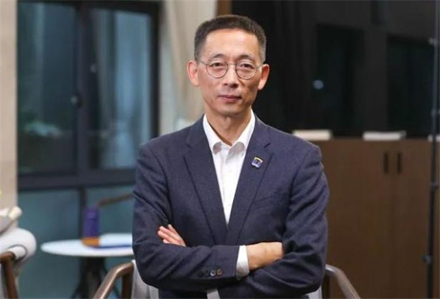 北大博士颜宁,颜宁原来在中国哪个大学