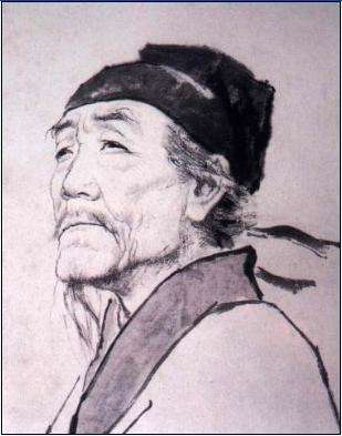 太白与我语为我开天关什么意思,太白与李白