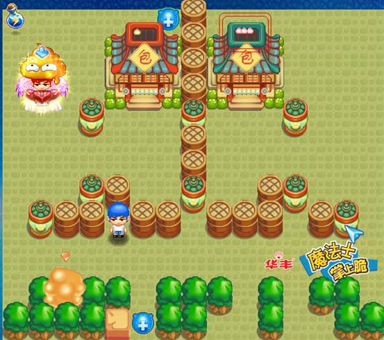 90后曾经玩过的游戏,那些年我们曾玩过的腾讯网游