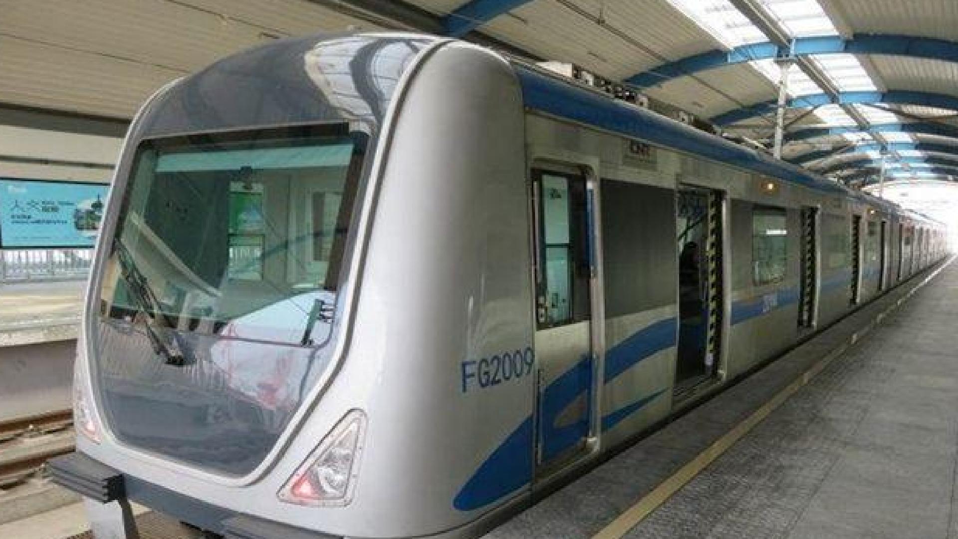 大连地铁规划9号线什么时候开建,大连地铁5号线什么时候正式通车