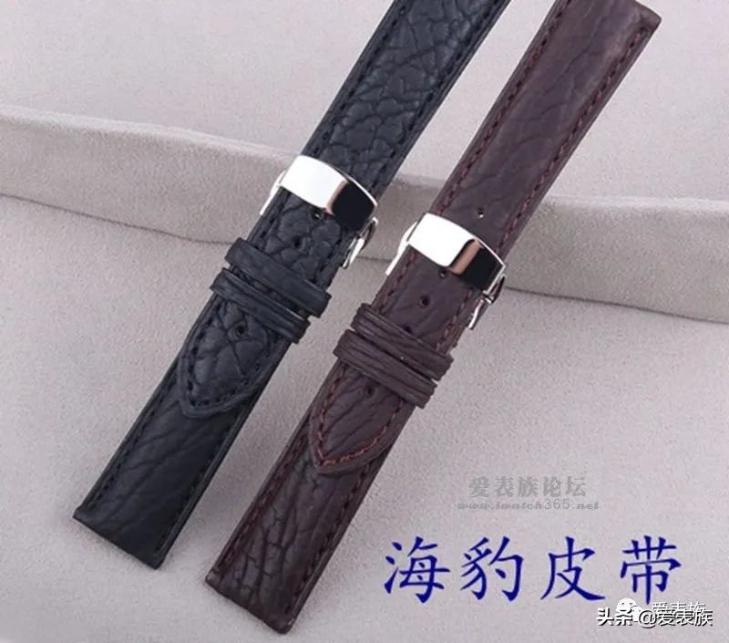 皮带皮料知识大全,皮表带跟钢表带如何选择