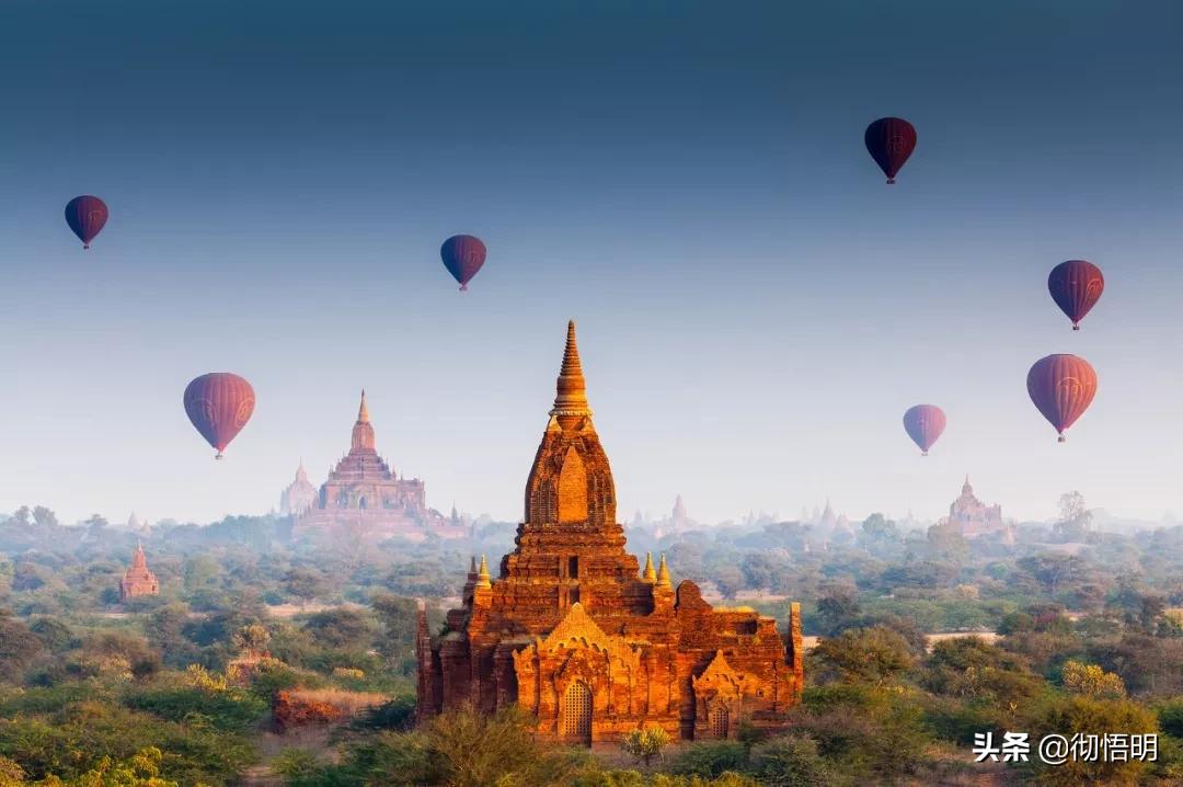 东南亚最适合旅游的地方有哪些,东南亚适合旅游的地方