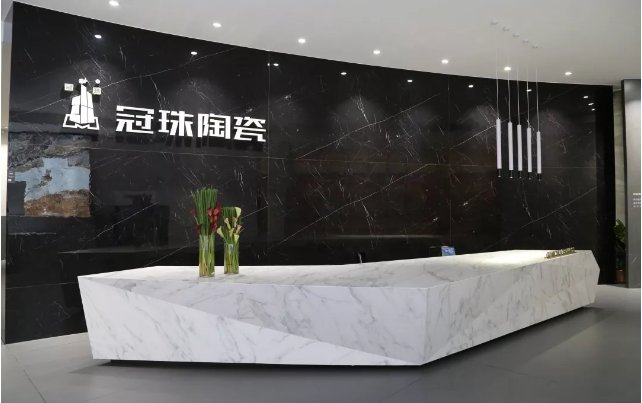 冠珠陶瓷的优势有哪些呢,冠珠陶瓷是几线品牌的砖