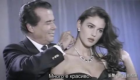 外国人眼中“最性感的30位好莱坞女星”,都是颜值天花板