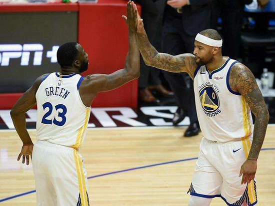 总决赛g2勇士胜凯尔特人绝杀,勇士猛龙总决赛g3大分