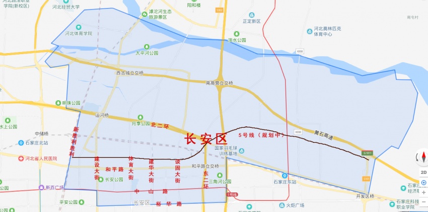 长安哪里的房价最便宜,实地探访二手车市场
