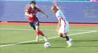 吕文君超级杯比赛视频,吕文君中超赛事