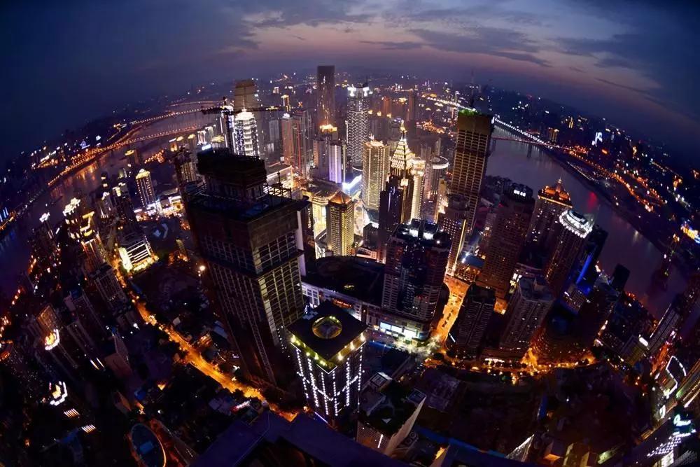 中原核心区最好的地段,中原老城区核心板块