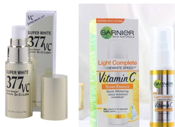 美白祛斑的产品一般有哪些成分,577美白祛斑成分及配方