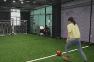 天津攀岩墙室内游乐场,蹦床攀岩主题乐园天津