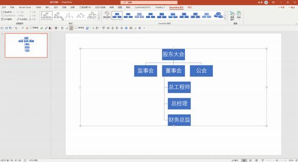 如何快速画出组织结构图,wps绘制组织结构图