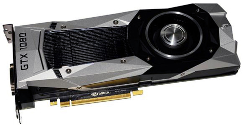 nvidia各显卡区别,nvidia哪款显卡最好