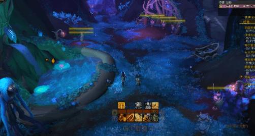 10.2圣骑士一键输出宏设置,魔兽9.0圣骑士天赋