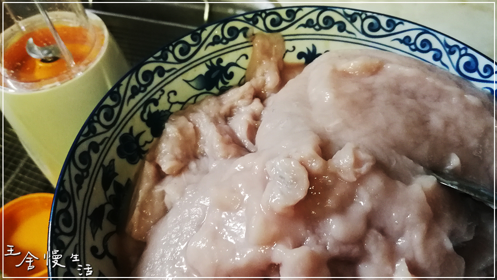 赣州煎鱼饼做法,煮鱼饼做法