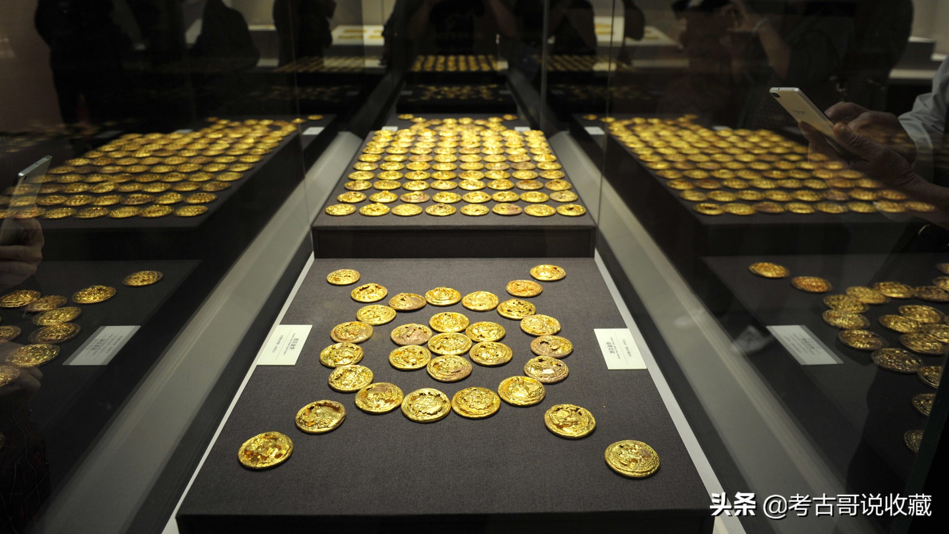 乾隆最喜欢收藏品,乾隆最值得收藏的物件