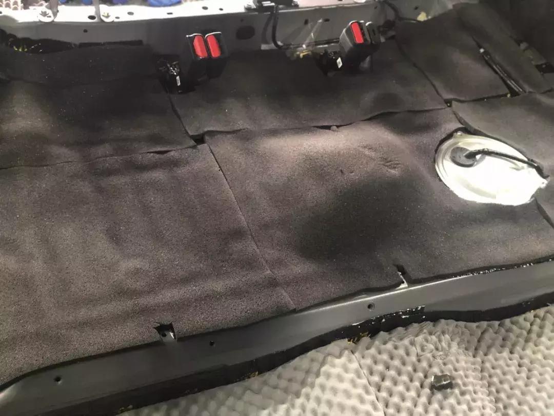 全新一代本田crv隔音,本田crv的隔音效果怎么样