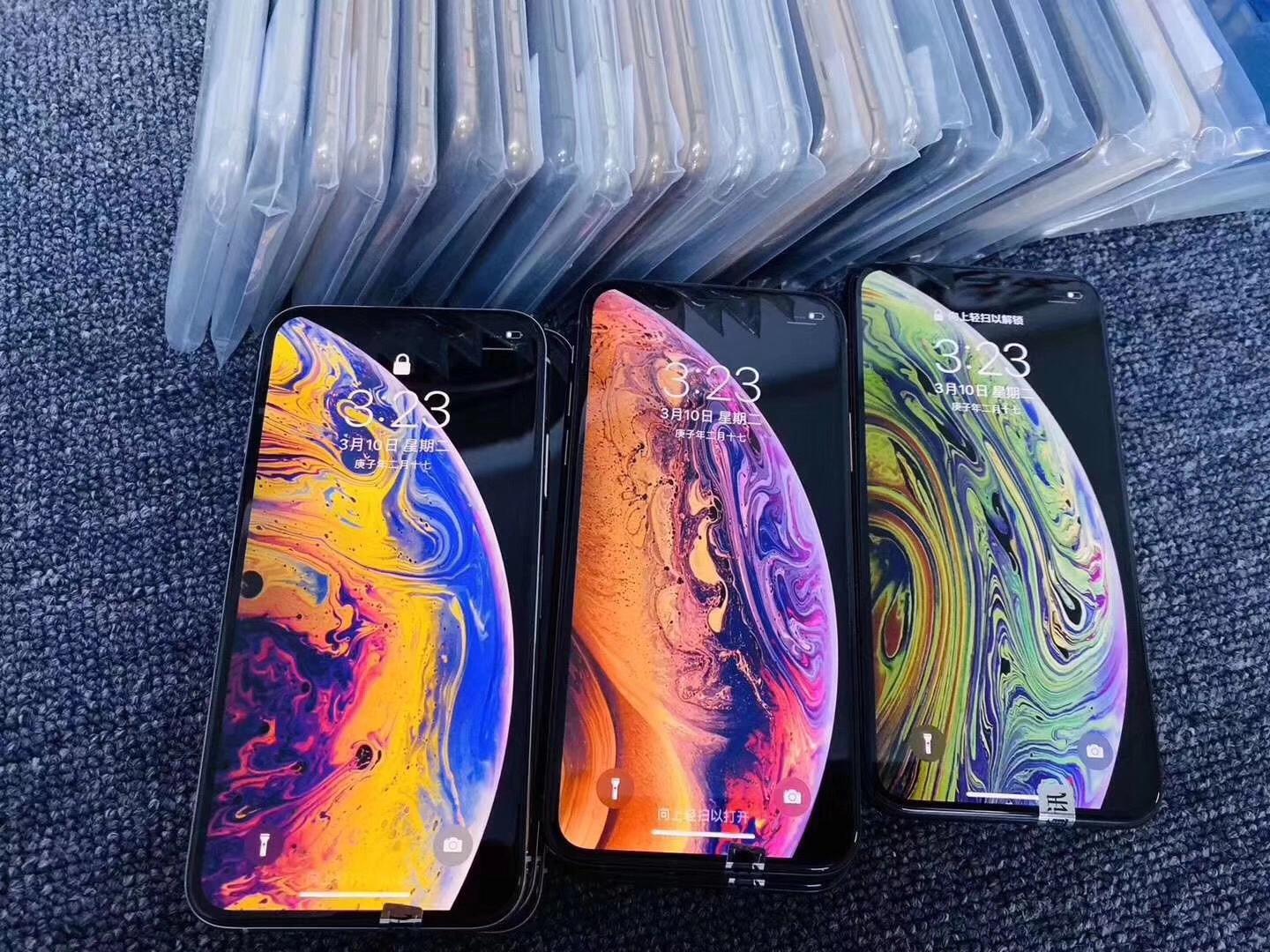 二手苹果如何避免买到有问题机,新买苹果手机翻车换新机