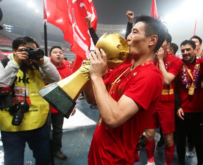 2018赛季中超总结赛季十佳进球,2017年中超全部30场比赛集锦