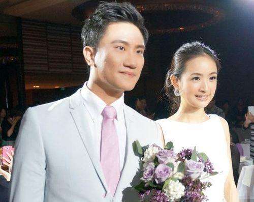 林依晨求子6年被曝顺利产子,林依晨因无法生孩子而自责