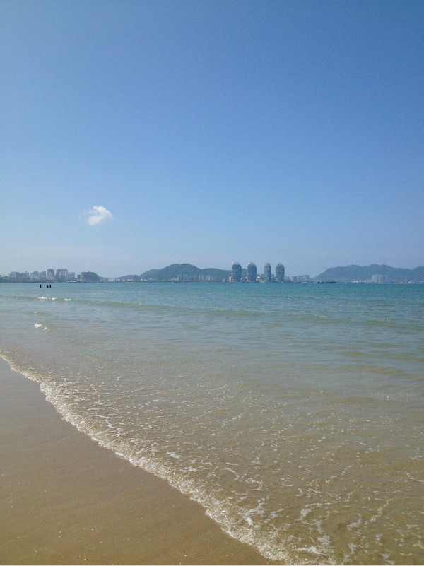 三亚自由行旅游攻略超详细哦,三亚旅游自由行全攻略