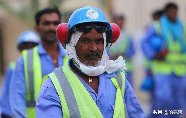 在行贿腐败和奴役劳工的丑闻中，卡塔尔将续写怎样的世界杯传奇？