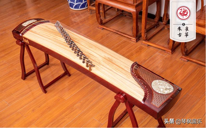 兰考十大品牌古筝,古筝品牌选购攻略