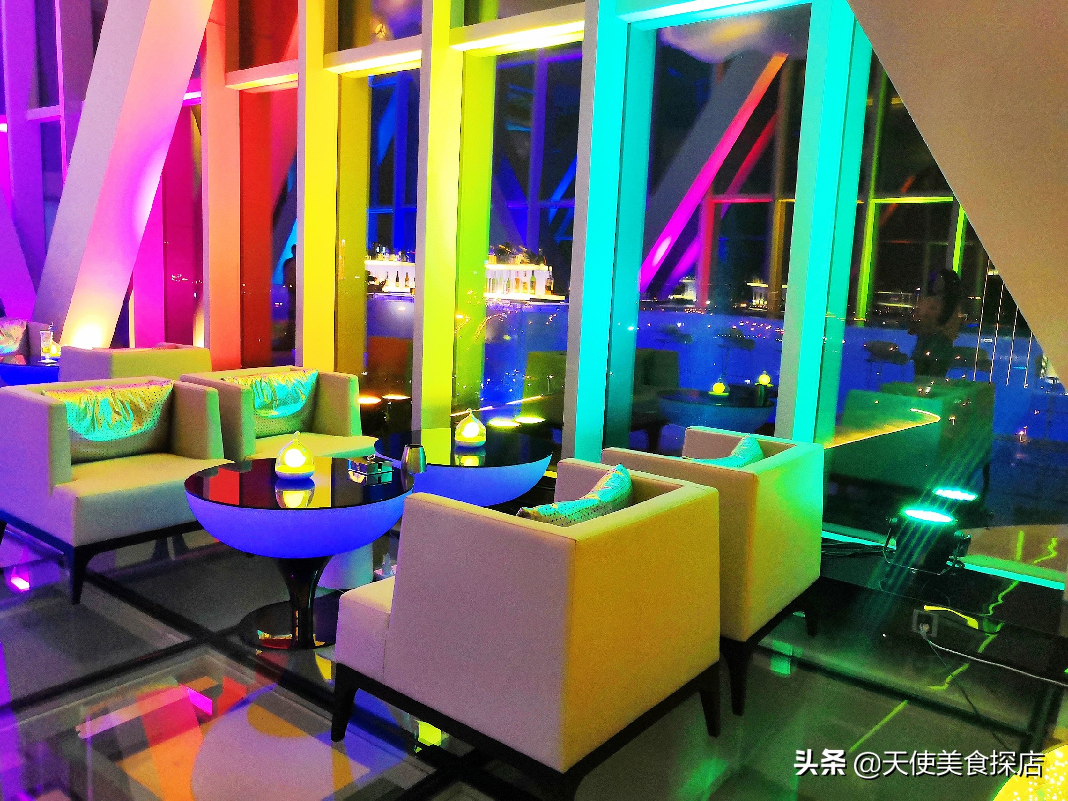 厦门这家宝藏酒店,厦门最有逼格的酒店