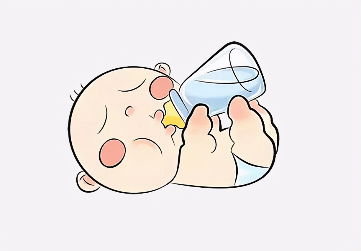 预防宝宝中耳炎的对策,儿童患急性中耳炎轻度应密切观察