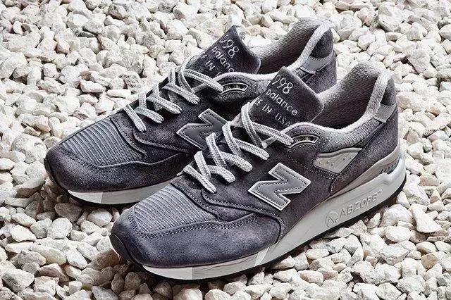 余文乐穿搭newbalance,newbalance穿搭美式
