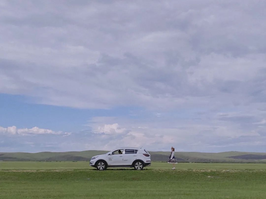 自驾三天呼伦贝尔大草原,自驾去呼伦贝尔草原七日游的攻略