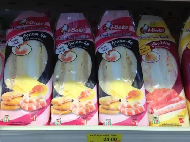 泰国好吃的美食菜谱推荐,泰国有什么好吃的美食