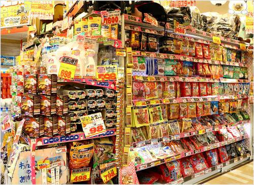 全球进口食品折扣店都卖什么,进口食品折扣店探店